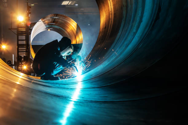Best Aerospace and Defense Welding in Lam, AR