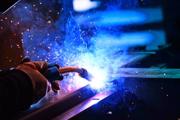 Best Pipe Welding in Lam, AR