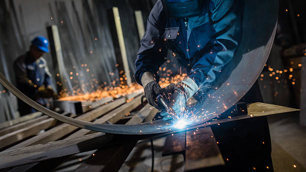 Lamar, AR Welder & Metal Fabrication Company