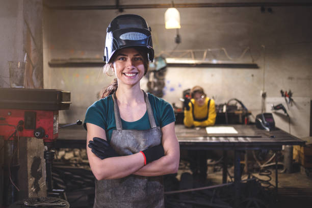 Affordable Welder Services in Lamar, AR